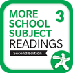 More School Subject Readings 2nd3
