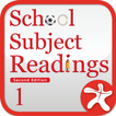 School Subject Readings 2nd_1