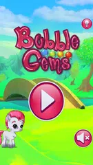 Bubble Gems APK 下載