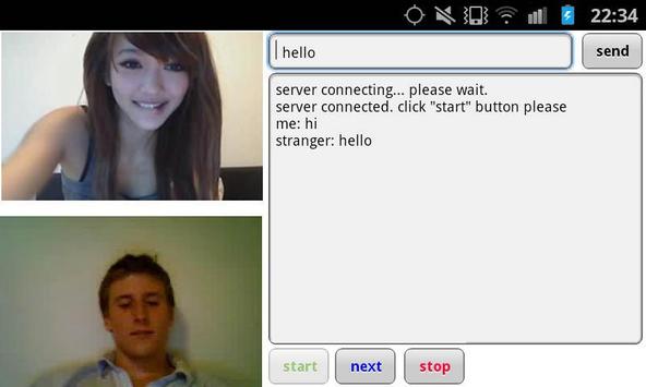 Randomchat com Randomchat com