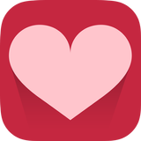 Heart Throbs ❤️ Valentine's Day Fun Game icon