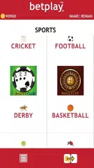 BETPLAY APK download