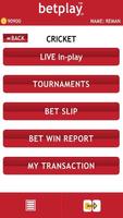 BETPLAY تصوير الشاشة 2