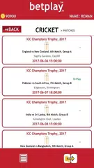 BETPLAY APK download