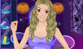 Masquerade Prep Cartaz