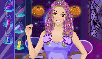 Masquerade Prep imagem de tela 2