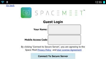 SpaceMeet  Lollipop SpacePhone постер