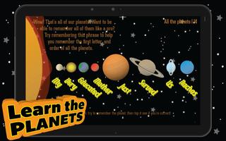 Our Solar System - Kids Book اسکرین شاٹ 1