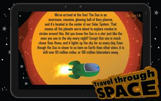 Our Solar System - Kids Book اسکرین شاٹ 3