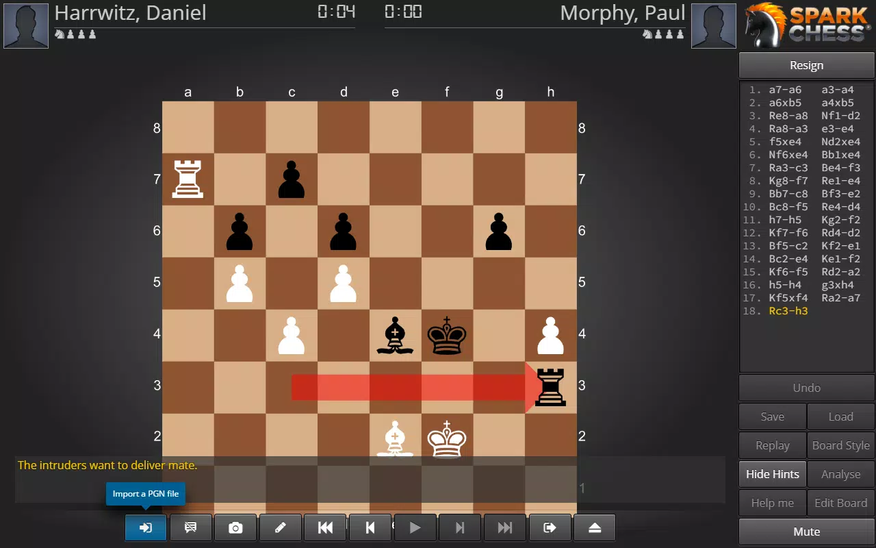 SparkChess HD Lite APK for Android Download