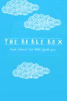 The Bible Box Affiche