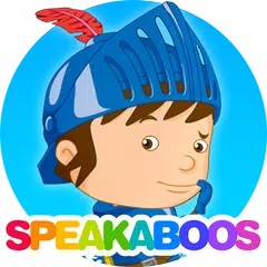 Mike's Search for Squirt APK download