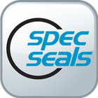 Spec Seals Inventory иконка