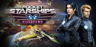 Pocket Starships - PvP Arena: 