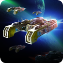 Pocket Starships - PvP Arena:  APK