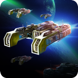 Pocket Starships - PvP Arena:  ícone