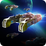 Pocket Starships - PvP Arena:  icono