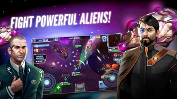 Pocket Starships - PvP Arena:  imagem de tela 3