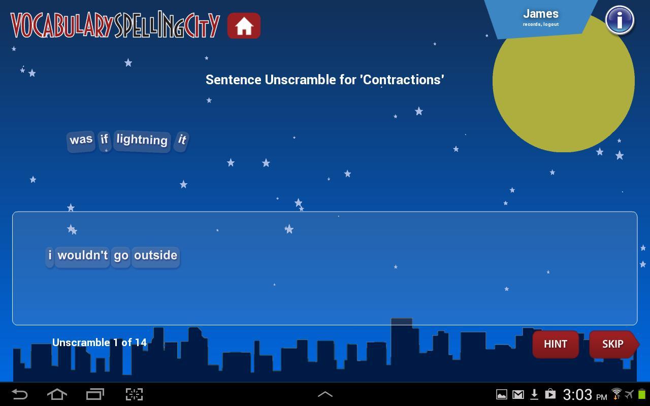 Spellingcity For Android Apk Download
