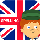 Spelling Practice - Year 1 / 2 APK