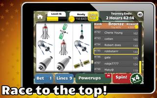 Slots Battle اسکرین شاٹ 3