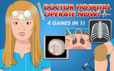 download Doctor Hospital : Operate now APK
