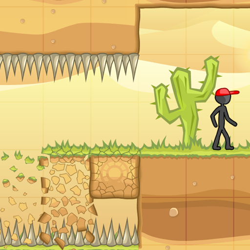 Level Editor: Puzzle&Adventure