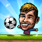 Puppet Soccer Football 2015 icono