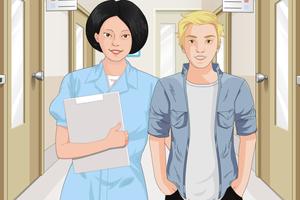 Operate Now: Tonsil Surgery スクリーンショット 2