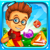 Atlantis Adventure: match - 3 APK