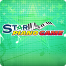 APK Piano Viên Ngậm Star