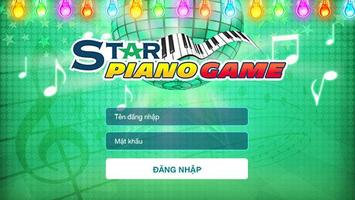 برنامه‌نما Piano Viên Ngậm Star عکس از صفحه
