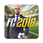 FC 2018 ikon