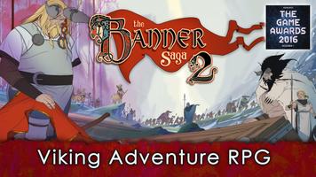 Banner Saga 2 poster