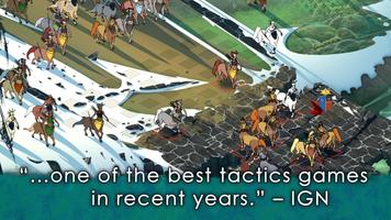 Banner Saga 2 screenshot 1