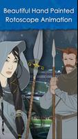 The Banner Saga تصوير الشاشة 1