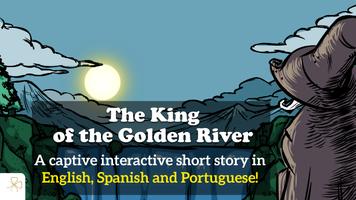 The King of the Golden River โปสเตอร์