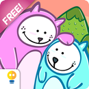 APK St. Ives: book & nursery rhyme FREE