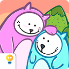 St. Ives: book & nursery rhyme أيقونة