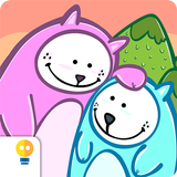 St. Ives: book & nursery rhyme أيقونة