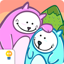 St. Ives: book & nursery rhyme APK