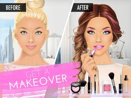 Stardoll Fame Fashion Friends screenshot 2