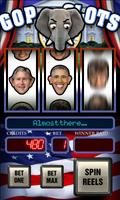 GOP Slots ポスター