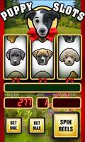 Puppy Slots capture d'écran 1