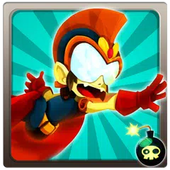 Скачать Capt Boom - Arcade Game APK