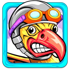 Birds Joyride - Endless Game APK 下載