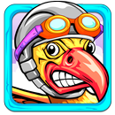 Birds Joyride - Endless Game APK