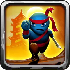 Swift Ninja - Jumping Game APK 下載