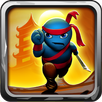 Swift Ninja - Jumping Game APK