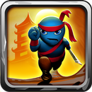 Swift Ninja - Jumping Game APK